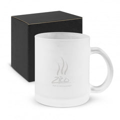 HWG09 - Venetian Glass Coffee Mug
