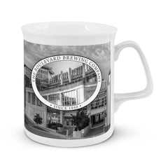  china coffee mug  by Happyway Promotions 