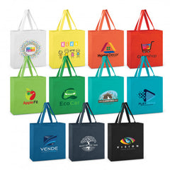 HWB161 - Carnaby Cotton Tote Bag - Colours