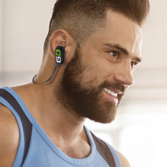 HWE44 - Sport Bluetooth Earbuds