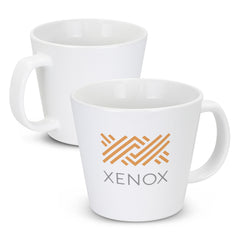 HWD17 - Kona Coffee Mug