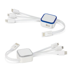 HWE08 - Light Up Charging Cable