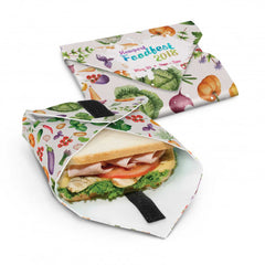HWH28 - Karma Reusable Sandwich Wrap