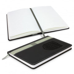 HWOS225 - Prescott Notebook