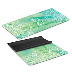 HWH48 - Fully Customized Events Yoga Mat