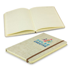 HWOS85 - Adana Notebook