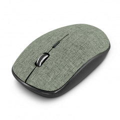 HWE85- Greystone Wireless Travel Mouse