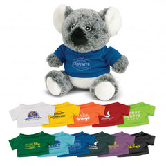 HWP19 - Koala Plush Toy