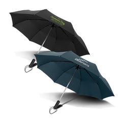 HWT67 - Prague Compact Umbrella