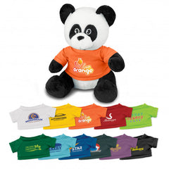 HWP26 - Panda Plush Toy