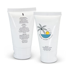 HWPC30 - SPF50+ Sunscreen - 30ml