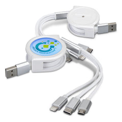 HWE96 - Volt Charging Cable