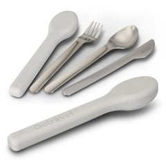 HWH168 - Travel Cutlery Set