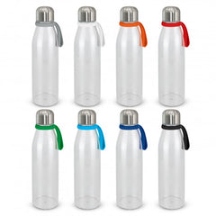 HWG32 - Mirage Glass Bottle