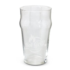 HWG08 - Tavern Beer Glass