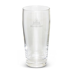 HWG23 - Rocco Beer Glass