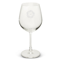 HWG16 - Mahana Wine Glass - 600ml