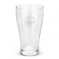 HWG11 - Schooner Beer Glass