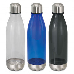 HWD125 - Mirage Translucent Bottle