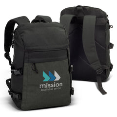 HWB112 - Campster Backpack