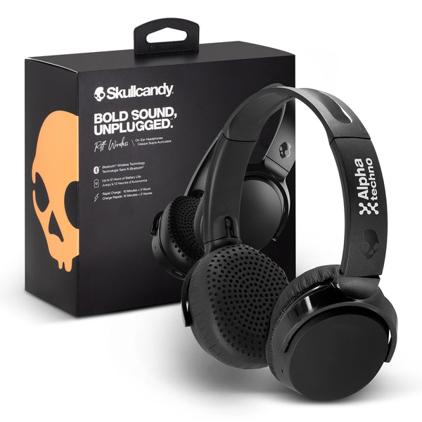 Audifono discount skullcandy riff