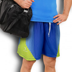 HCT14 - Custom Mens Sports Shorts