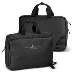 HWB121 - Aquinas Sling Laptop Bag