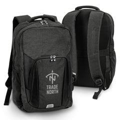HWB124 - Selwyn Backpack