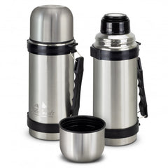 Mitre Vacuum Flask by Happyway Promotions