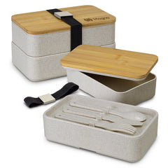 HWH39 - Stackable Lunch Box