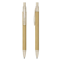HW150- Natura Kraft Pen