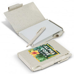 HWOS216 - Pocket Rocket Notebook - Natura