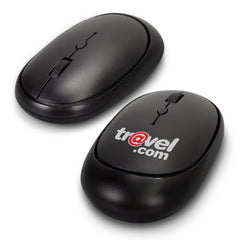 HWE35 - Astra Wireless Travel Mouse