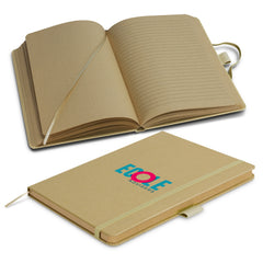 HWOS241 - Omega Kraft Notebook