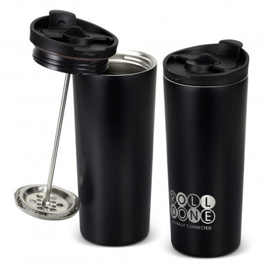 500ml Coffee Press Vacuum Cup