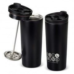 HWD166 - 500ml Coffee Press Vacuum Cup