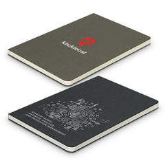 HWOS239 - Re-Cotton Soft Cover Notebook