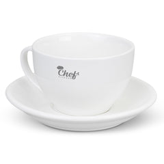 HWD137 - Chai Cup and Saucer
