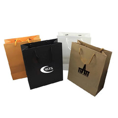 HWB14 - GIFT PAPER BAG (MEDIUM)