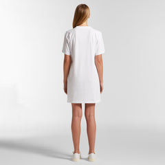 HWA33 - Branded AS Colour Womens Oversized Dress