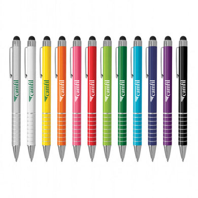 Ventura pens by Happyway Promotions