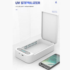 UV Phone Sterilizer