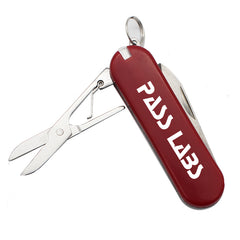 Multi-Function Pocket Knife – Custom Logo