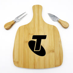 HCS20 - Artis Cheeseboard & Knife Set