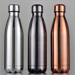 750ML  TRIDENT Luxe Vacuum Bottle