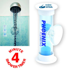 HTL23 - Promotional Water Saving Shower Timer