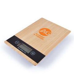 HWH58 - Branded Hercules Kitchen Scales