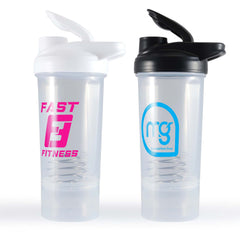 HWD97-Thor Protein Shaker / Storage Cup