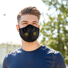 HWS27 - Cooling Face Mask
