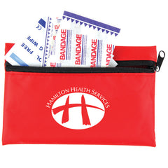 HWPC47 - Pocket First Aid Kit